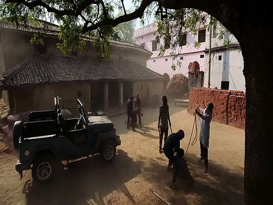 Raktanchal S02 E02