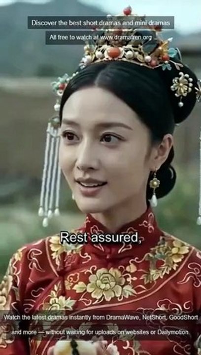 Watch I Married a Beggar He's the Emperor [Full Movie]