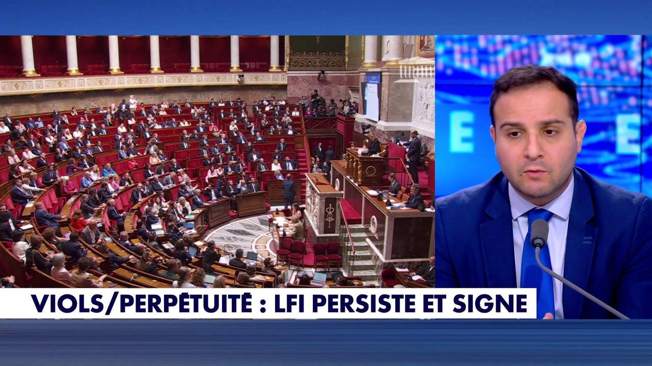 Garen Shnorhokian : «Il faut transformer tout le système judiciaire»
