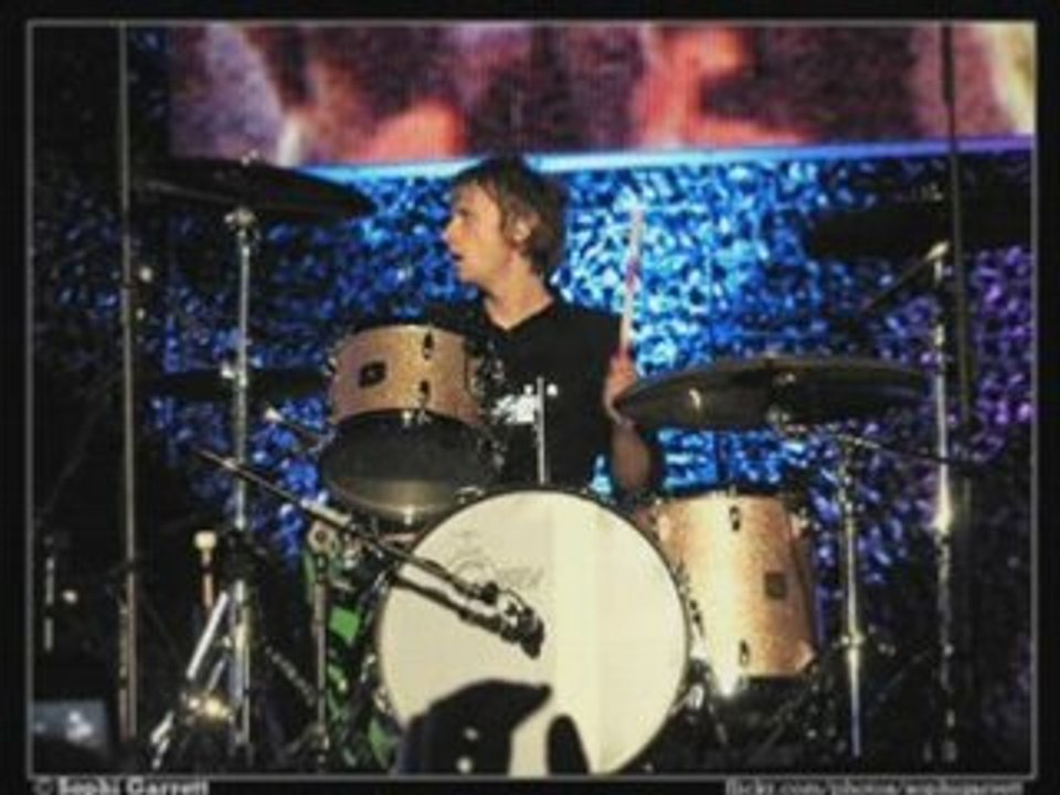 Dominic Howard