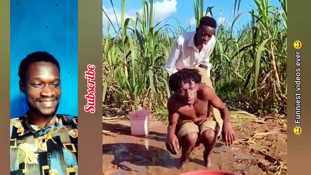 Laugh Challenge: Try Not to Crack Up 😂 | Ultima...