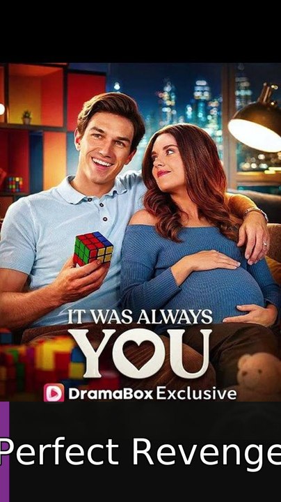 It Was Always You engsub fullfilm❤️⚡️ Perfect Revenge