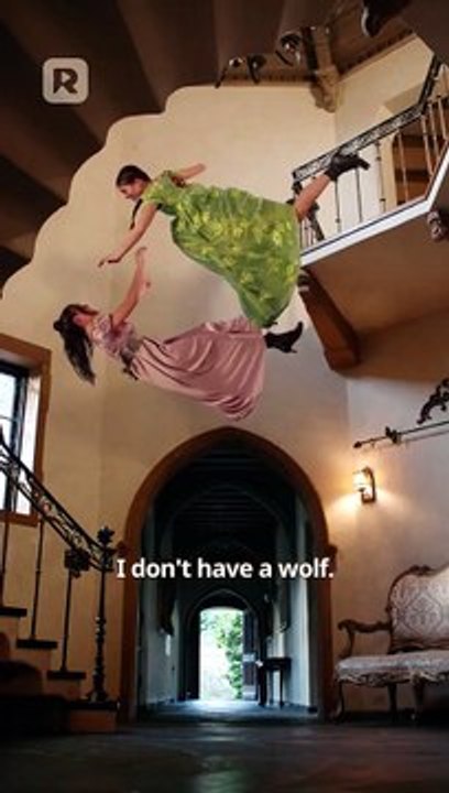 Not the Bride He Wanted - Full EP