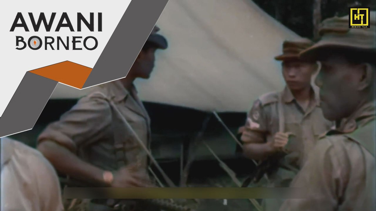 Hari Sarawak: Di sebalik sejarah perjuangan Rumah Panjang Mujat