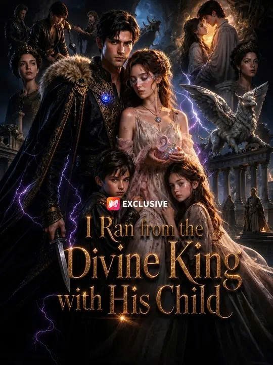 Corri do Rei Divino com Seu Filho  Novo Filme | Filme Completo em Português