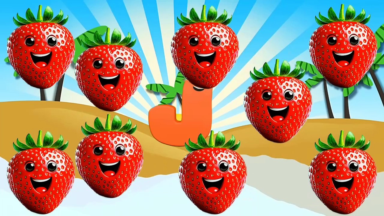 Quick ABC Phonics Songs 🌈 | Fun Alphabet Learning for Kids