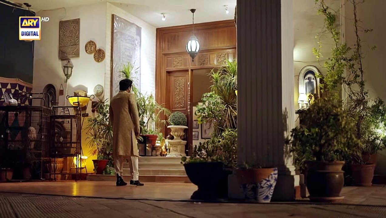 Mahnoor Episode 34 | Humayoun Ashraf | Khadija Saleem | 4 June 2026 | ARY Digital Drama [Full Movie]