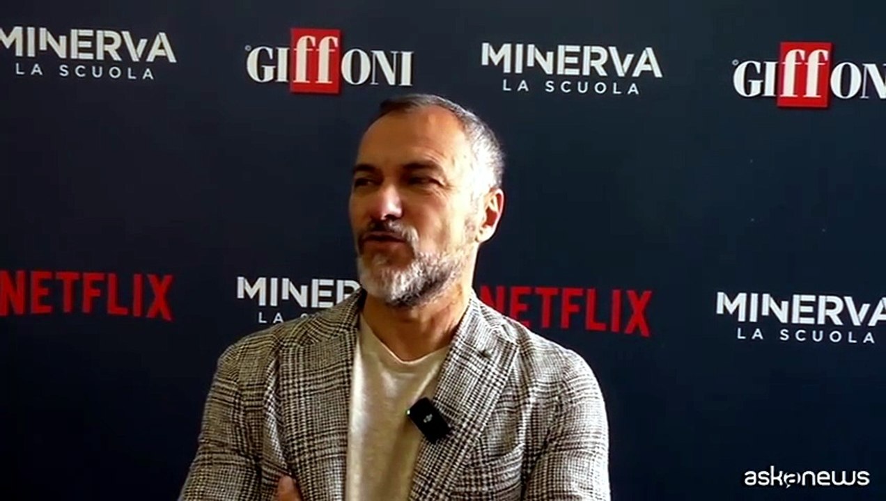 Massimiliano Gallo: gli artisti devono esporsi e raccontare la realtà