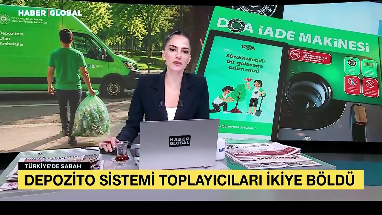DOA'da yeni dönem: Toplu teslimlerde teşvik bedeli değişti
