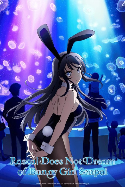 Her In Bunny Girl