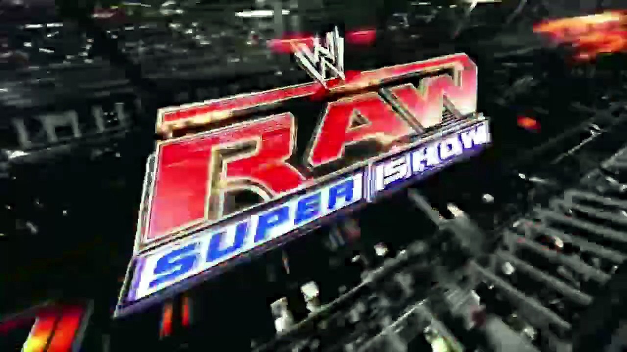It's Time For A Battle Royal (WWE '13)