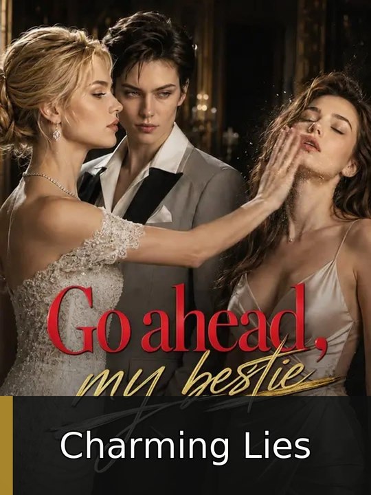 Go ahead, my bestie #engsubtitle #fullmovie🎞️🍿 | Charming Lies