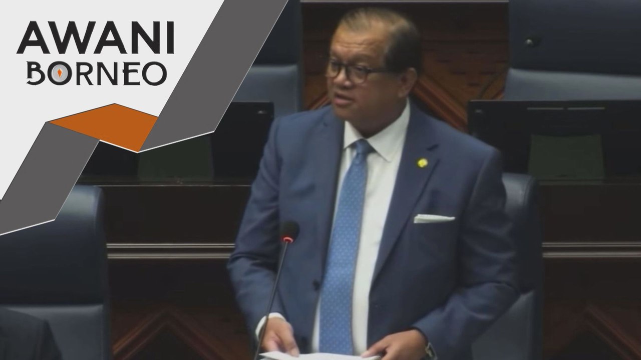 Pelaksanaan AKPS tidak boleh hakis autonomi Imigresen Sabah - Joniston