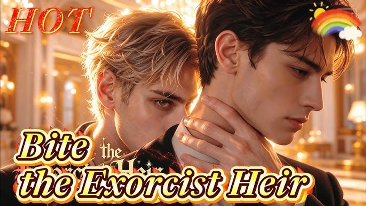 Bite the exorcist heir