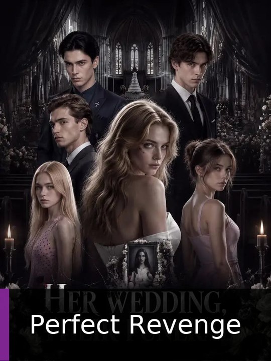 Her Wedding, Their Funeral englishsub fullmovie🎉🌸 Perfect Revenge