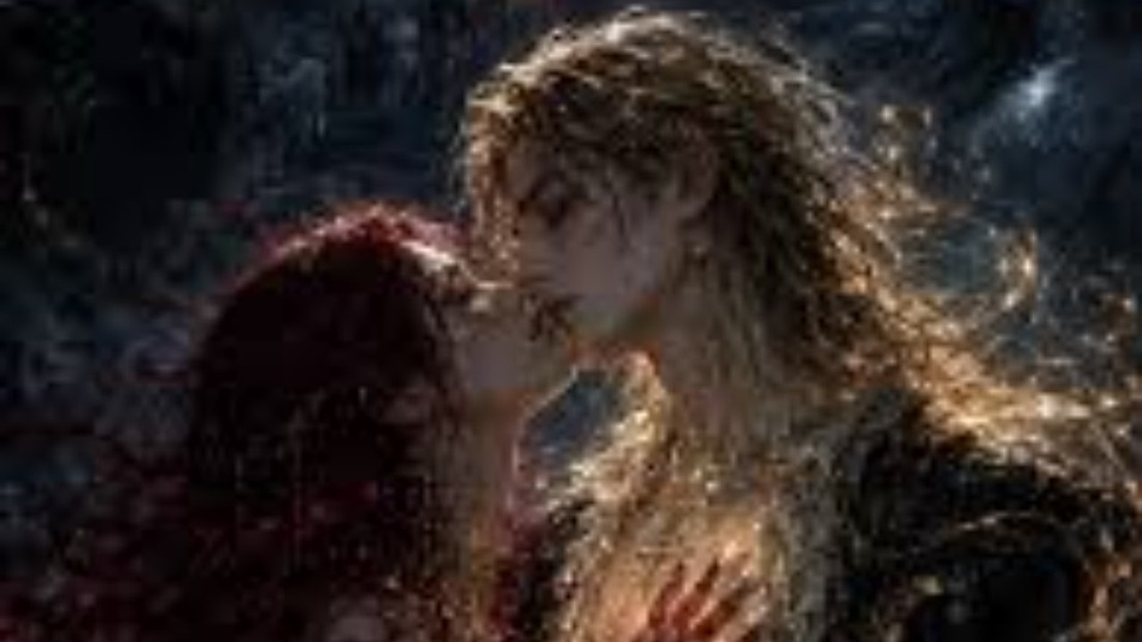 Kiss and die