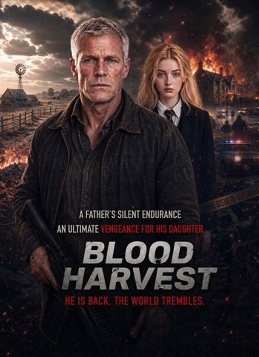 Blood Harvest