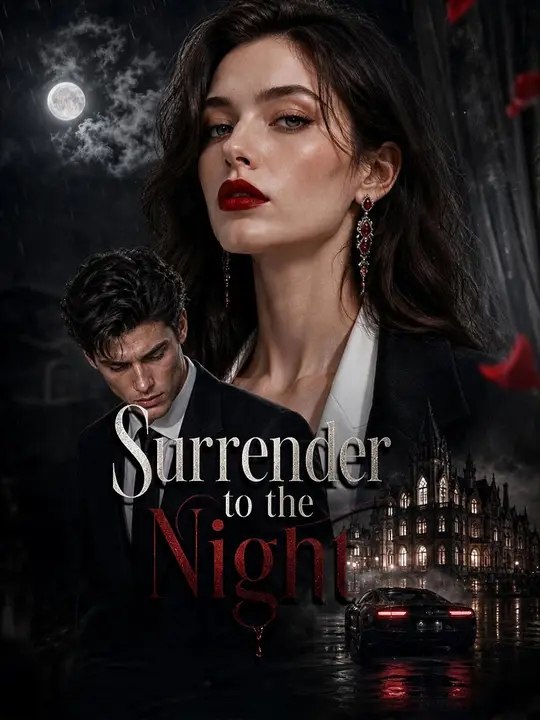 Surrender to the Night