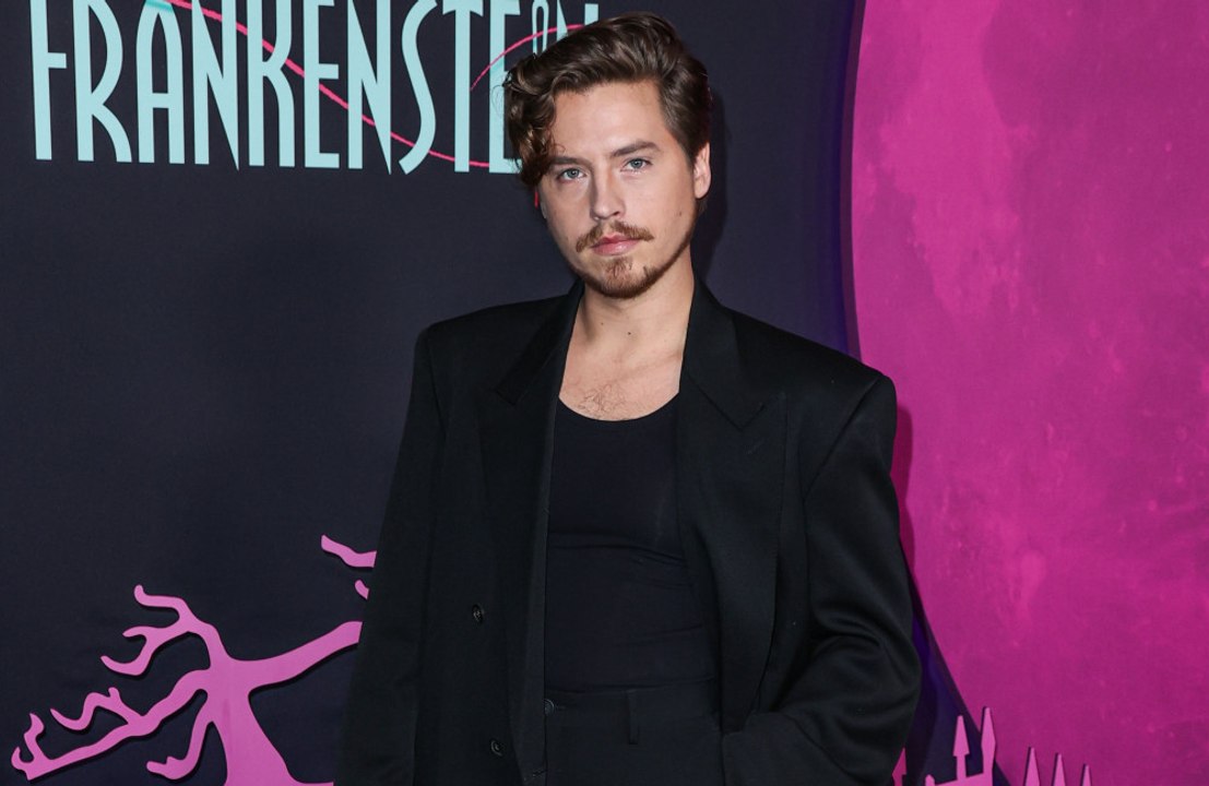 Cole Sprouse punched Riverdale co-star KJ Apa when he found out he was using drugs again