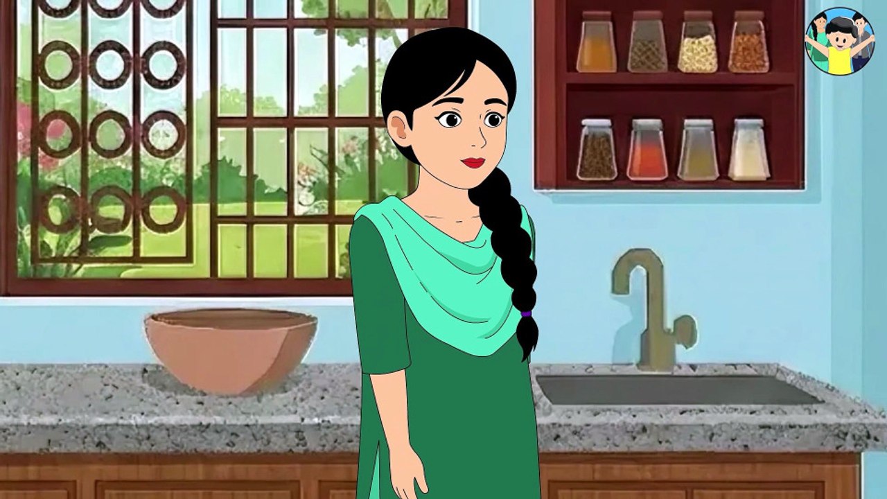 Yamin Cartoon football video