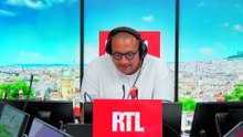 L'INTÉGRALE - RTL Midi du 22 juillet 2026