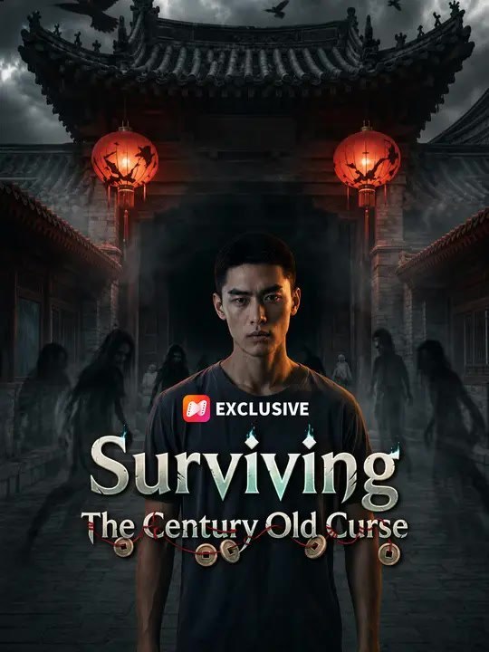 Surviving The Century Old Curse Series Episode GoldReel TV