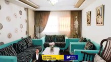 شقة للبيع 120م ميامي ( متفرع من ش اسكندر ابراهيم )