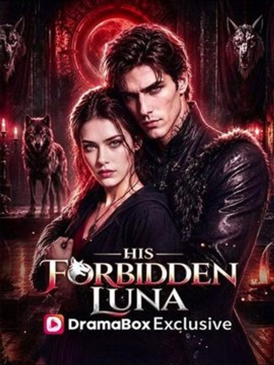 His Forbidden Luna Full movie
