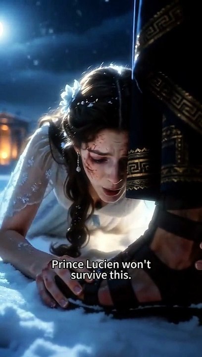 I Ran from the Divine King with His Child - Full