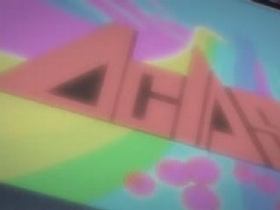 Night head genesis 04 P1 vostfr