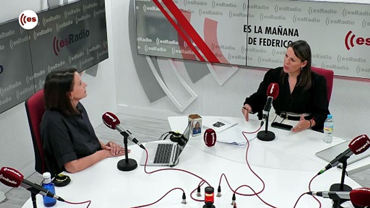 Hablemos con...: Asun Domínguez
