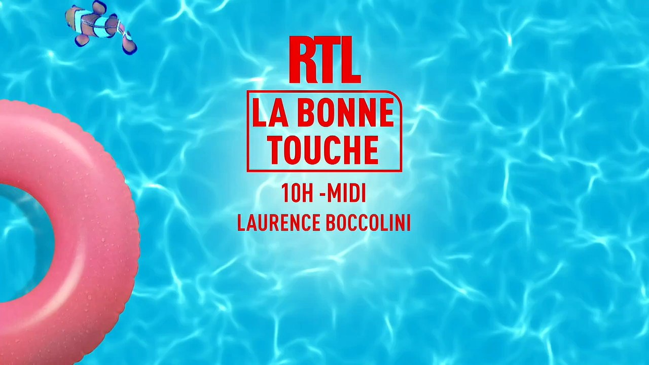 La bonne touche du 22 juillet 2026