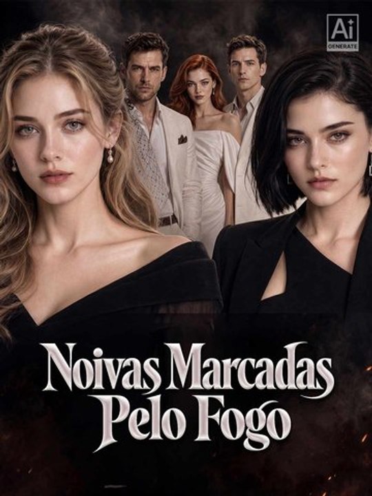 Noivas Marcadas Pelo Fogo丨 Nueva película