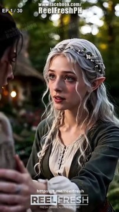 The Stolen Heir - FULL MOVIES ENGLISH SUB