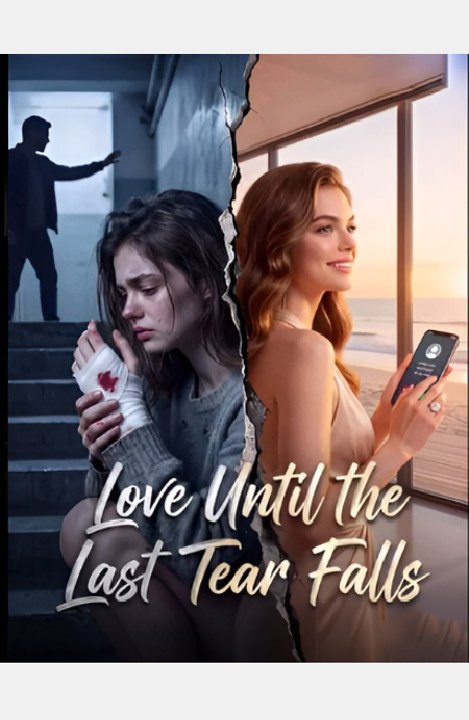 Love Until the Last Tear Falls- Drama FULL MOVIES ENGLISH SUB