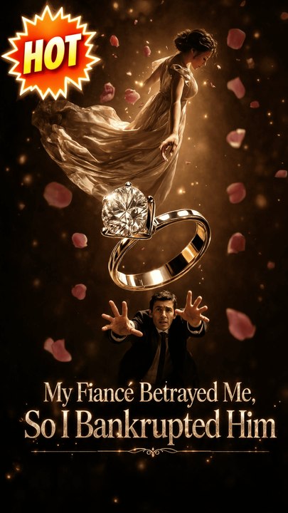 My Fiancé Betrayed Me, So I Bankrupted Him - Full EP