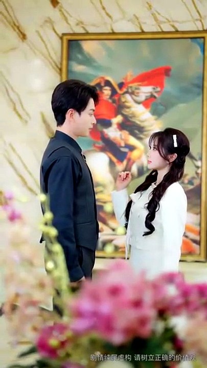 Istriku Telah Berubah | My Wife Has Changed | Drama Pendek China | CDRamaDaily | SUB INDO [Full Movie]