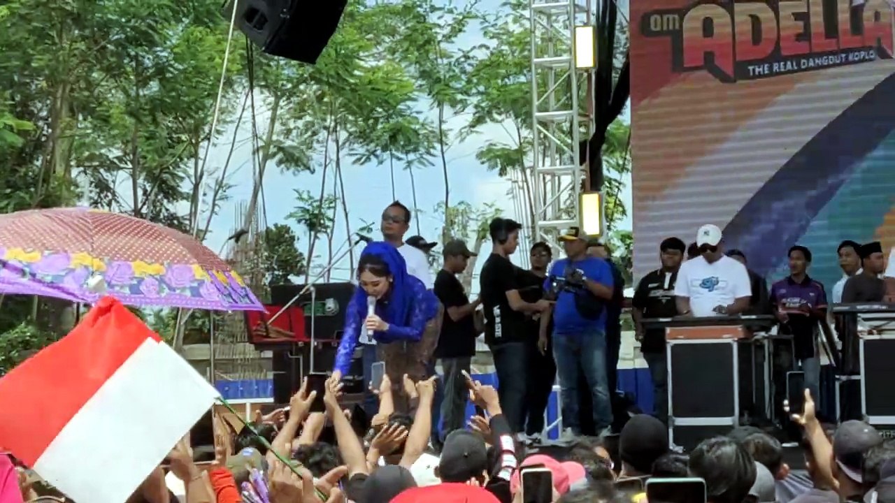 RINDU AKU RINDU KAMU - SILVY KUMALASARI DARI TULUNGAGUNG