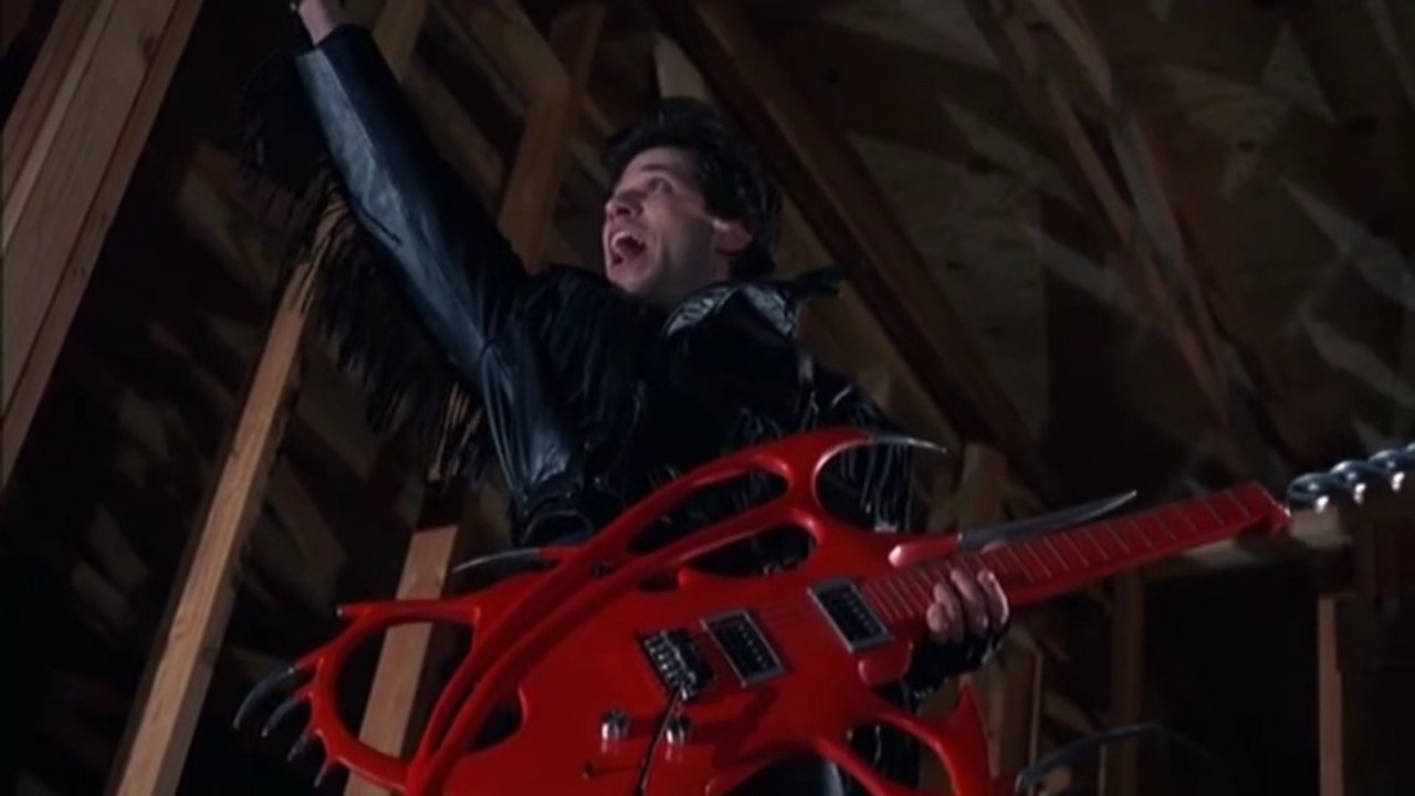 The slumber party massacre 2