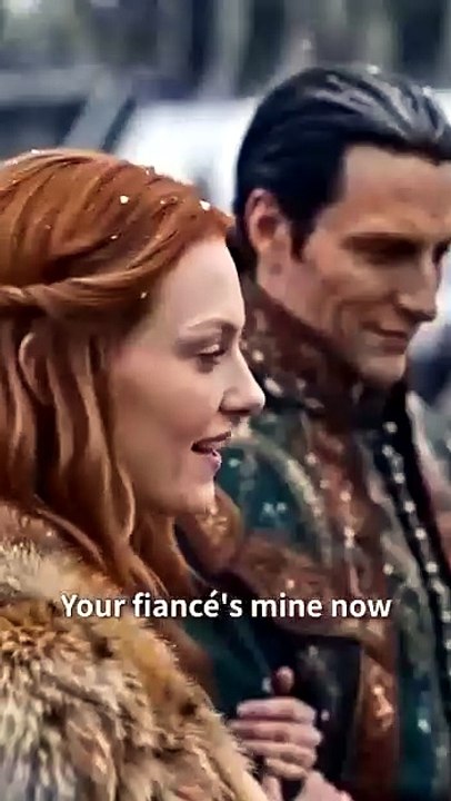 🐉 🔥Claimed By The Dragon 🐲️👑 🐉 EnglishSub GoldReel TV [Full Movie]