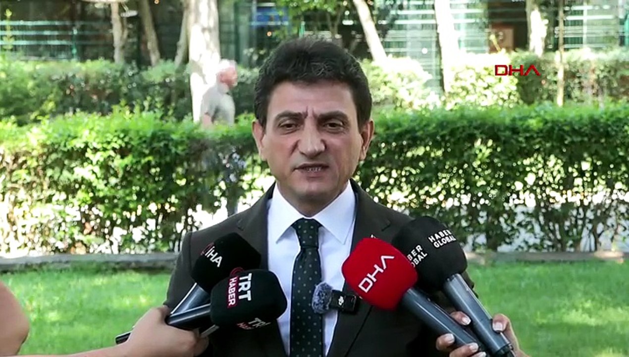İstanbul’da çekirge istilası var mı? İl Tarım ve Orman Müdürü'nden açıklama