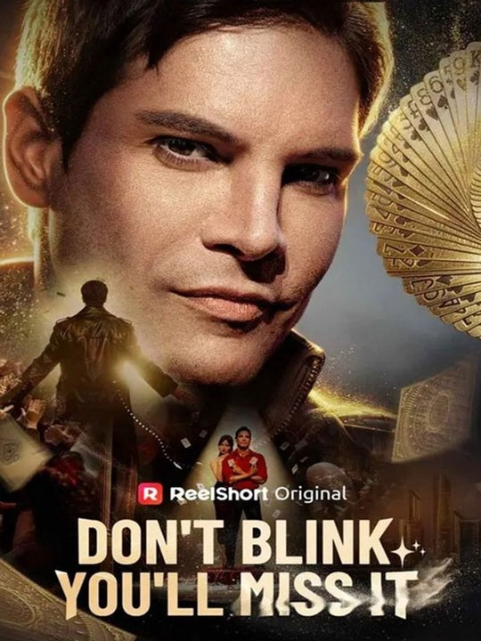 🧙Don't Blink, You'll Miss It- full movie - 🔥🔥🔥FULL MOVIES ENGLISH SUB 2026