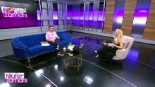 Nilüfer Zamanı 20Temmuz 2026
