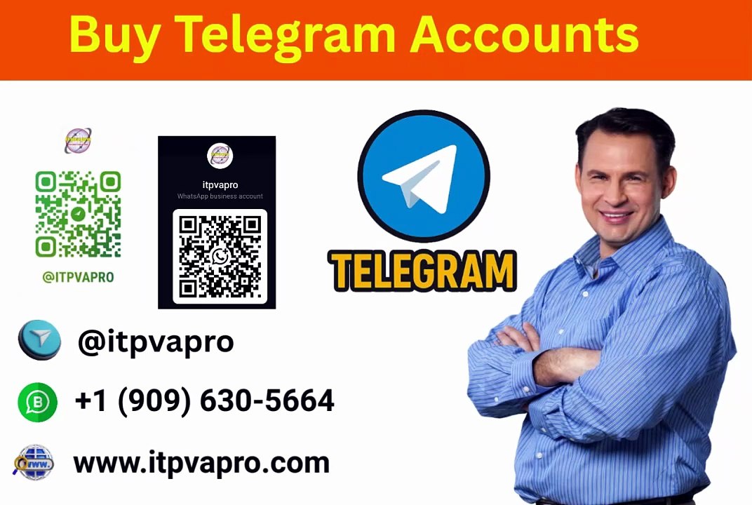 Reliable Sources for Pre-Owned Telegram Accounts