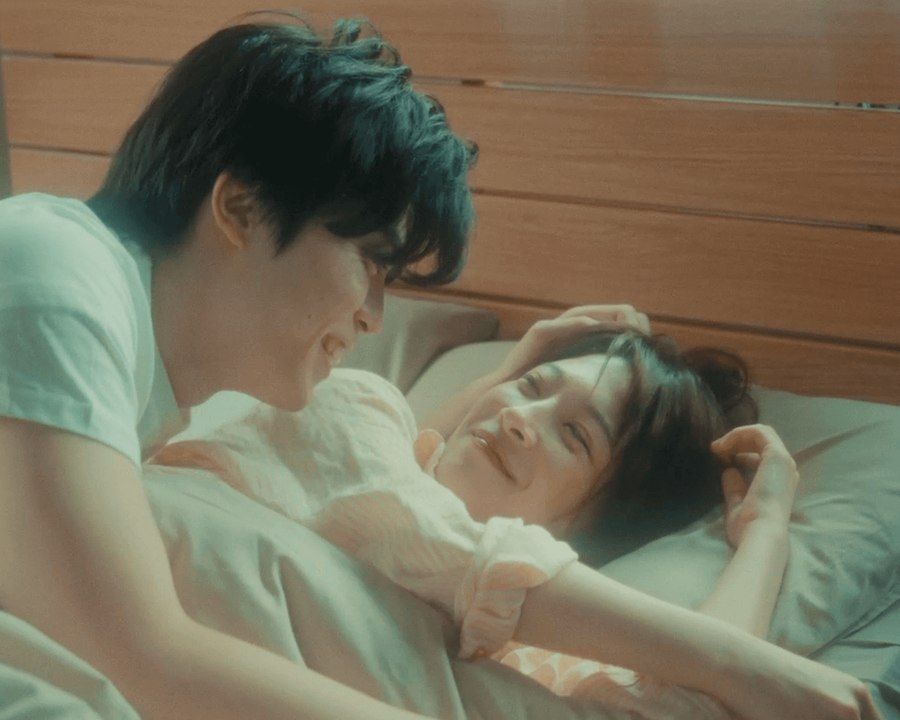 Just Between Us Episode 3