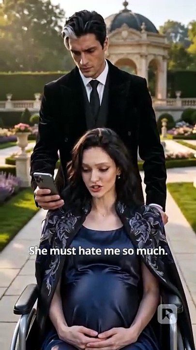 Alpha's Regret After His Pregnant Luna's Death full HD english sub 🧡🍏 🔥 [Full Movie]