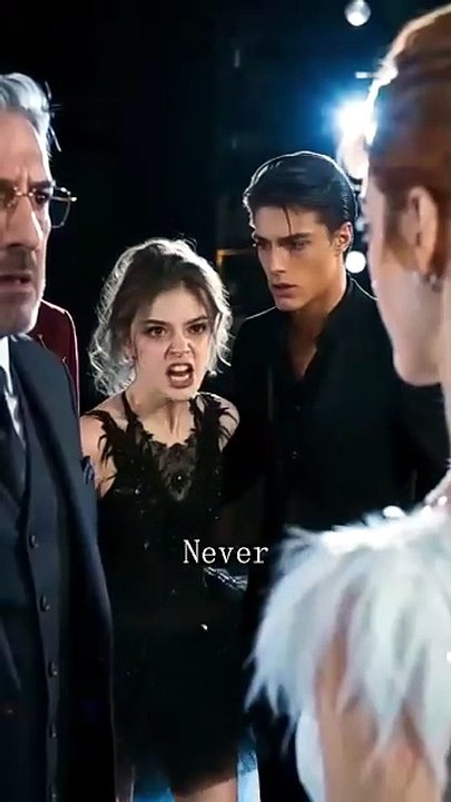 Broken Legs, Stolen Crown A Ballerina's Revenge - Full Movie #englishsub #watchfull ⚡️🍿⚡️ [Full Movie]