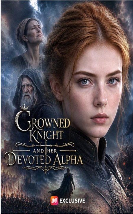 Crowned Knight and Her Devoted Alpha - (2026) - FULL ENGSUB