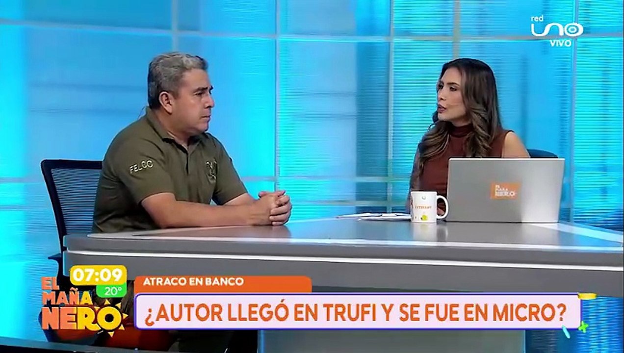 Informe policial