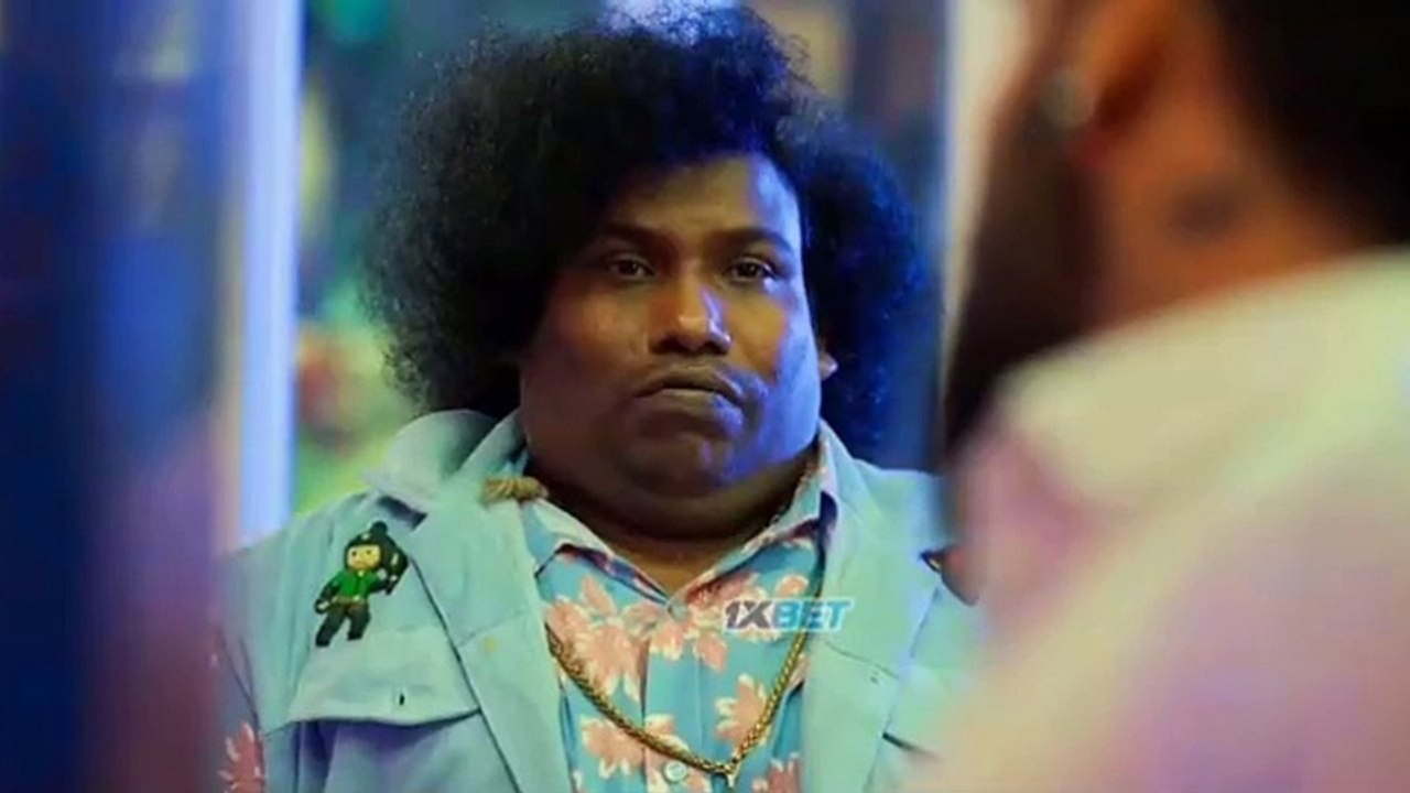 Kanguva 2024 Hindi | Ganzer Film Deutsch HD 2026